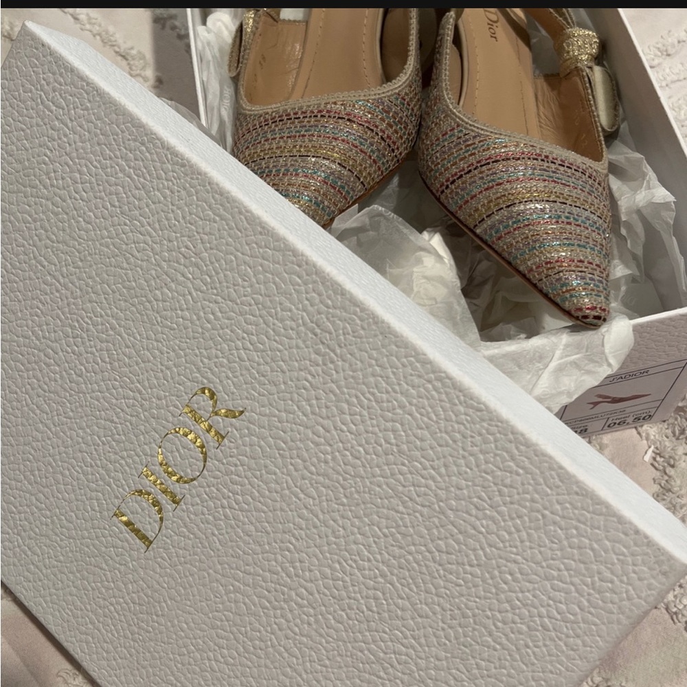 Christian Dior